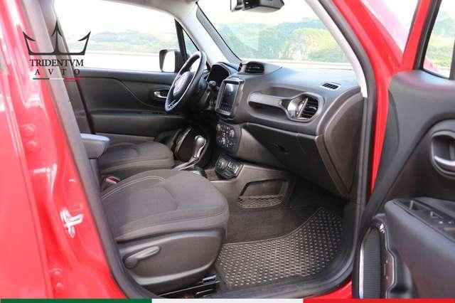 Jeep Renegade 1.3 t4 phev S 4xe at6