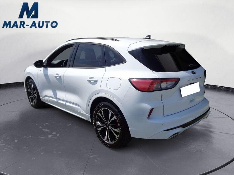 Ford Kuga Kuga 2.5 full hybrid ST-Line 2wd 190cv cvt