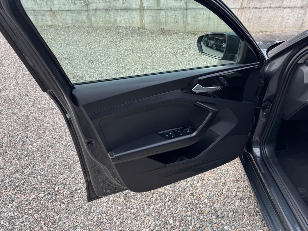 Audi A1 SPB 30 TFSI Admired