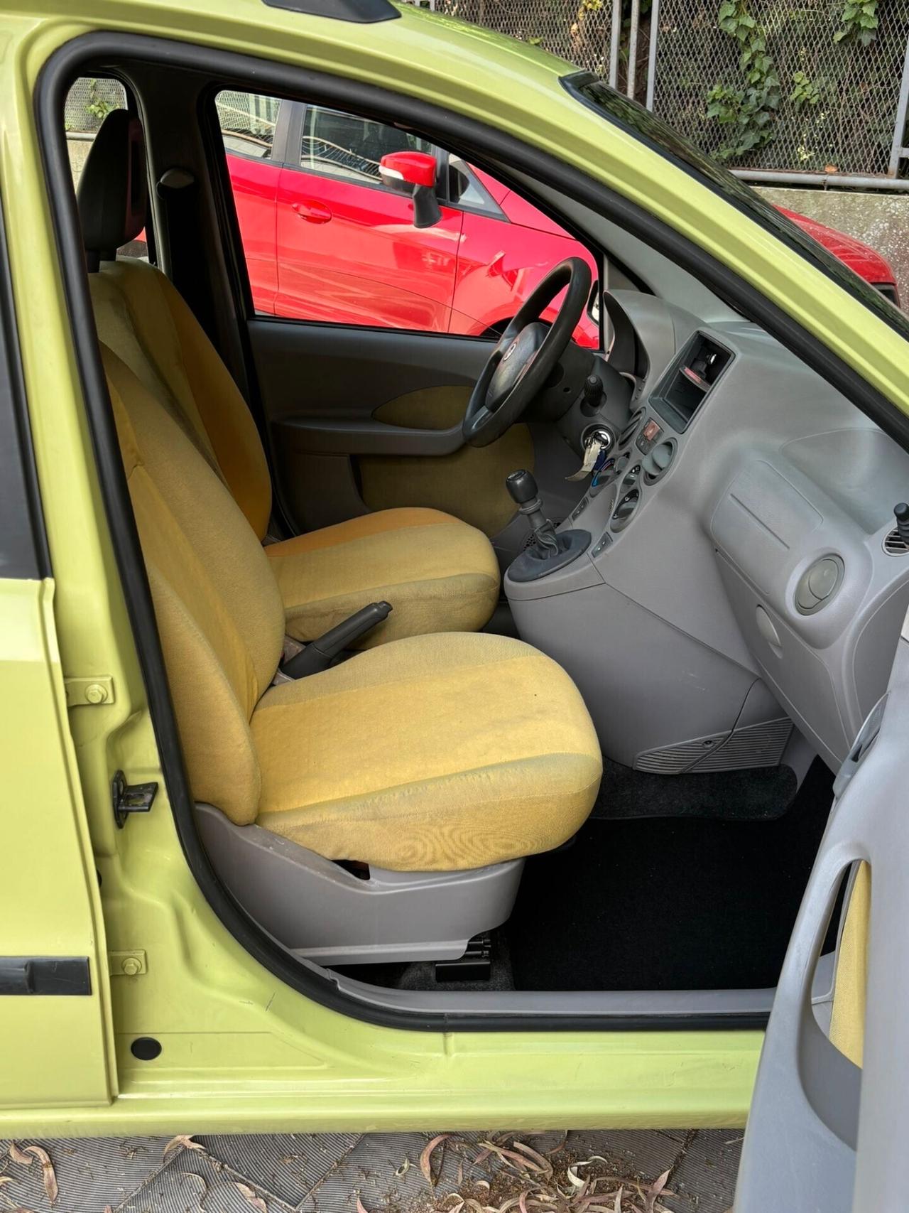 Fiat Punto Classic 1.2 5 porte