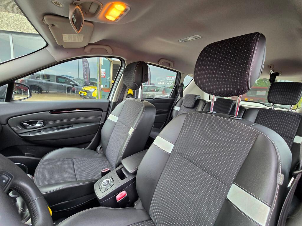 Renault Scenic Scénic X-Mod 1.5 dCi 110CV Dynamique