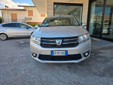 Dacia Sandero 1.2 GPL 75CV Lauréate