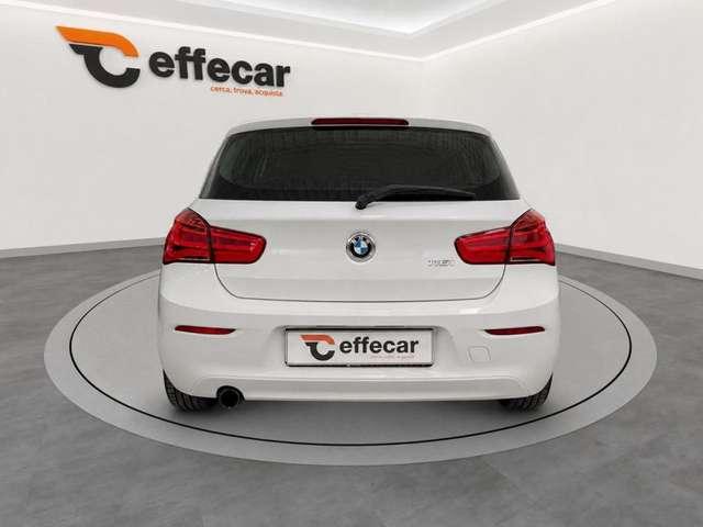 BMW 116 i 5p.