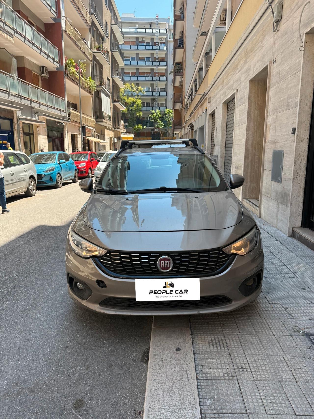 Fiat Tipo 1.4 GPL SW *LEGGI INFO*