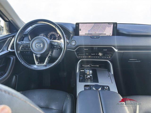 MAZDA 6 CX 0 3.3 m-hybrid boost Homura tetto pan. DriverAs