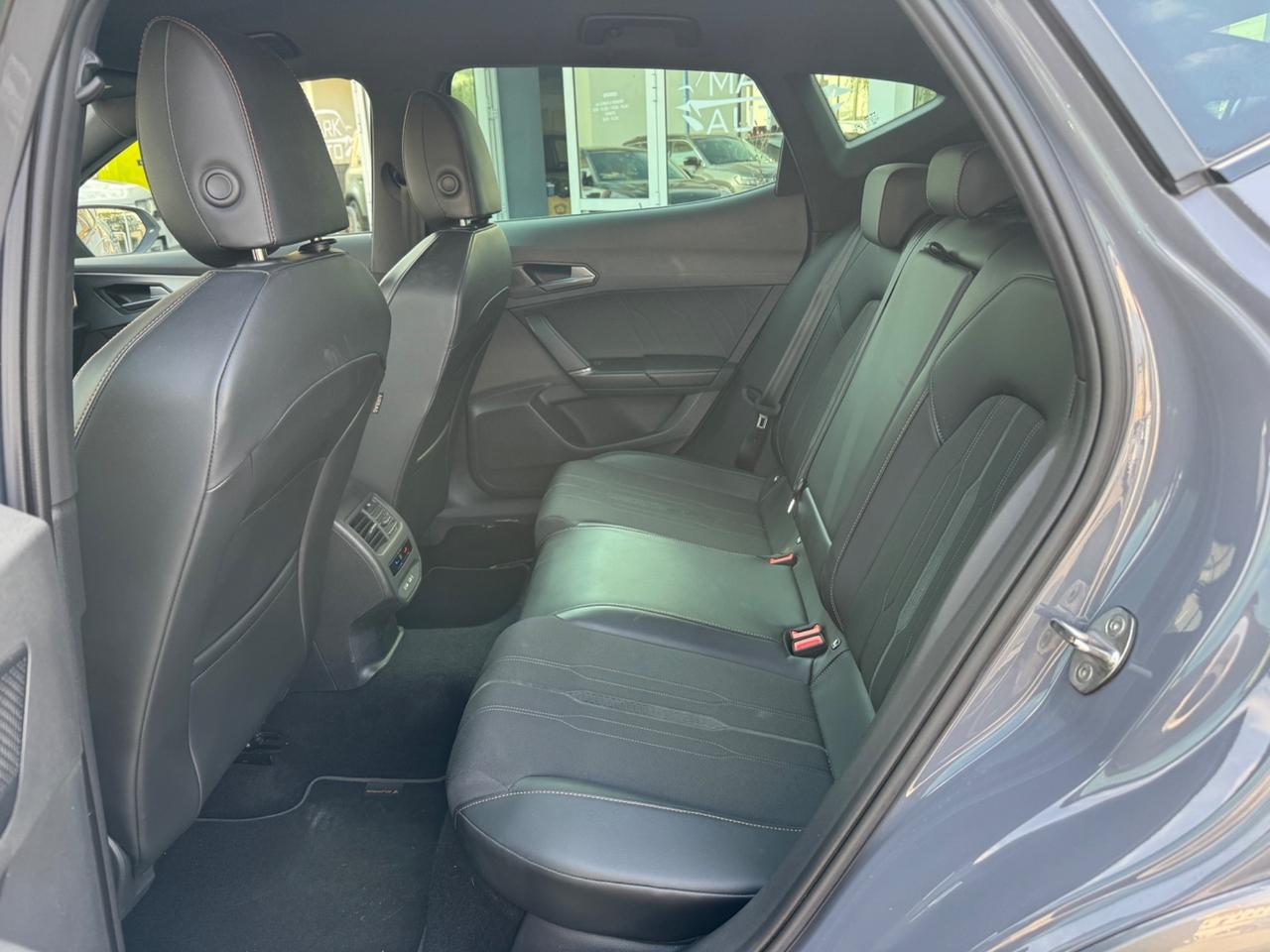 Cupra Formentor 2.0 TDI