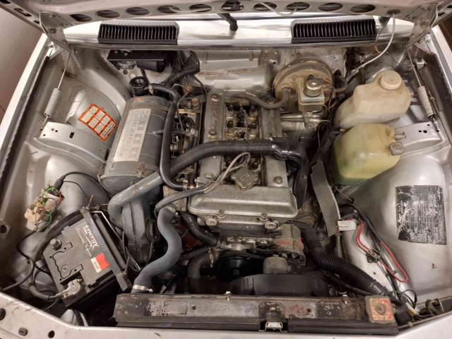 ALFA ROMEO Alfetta 2.0 Li America