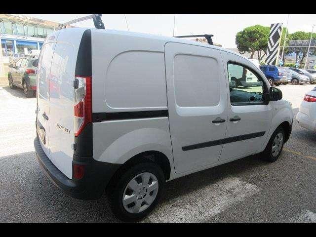 Renault kangoo express 1.5 dci 90cv energy S&S