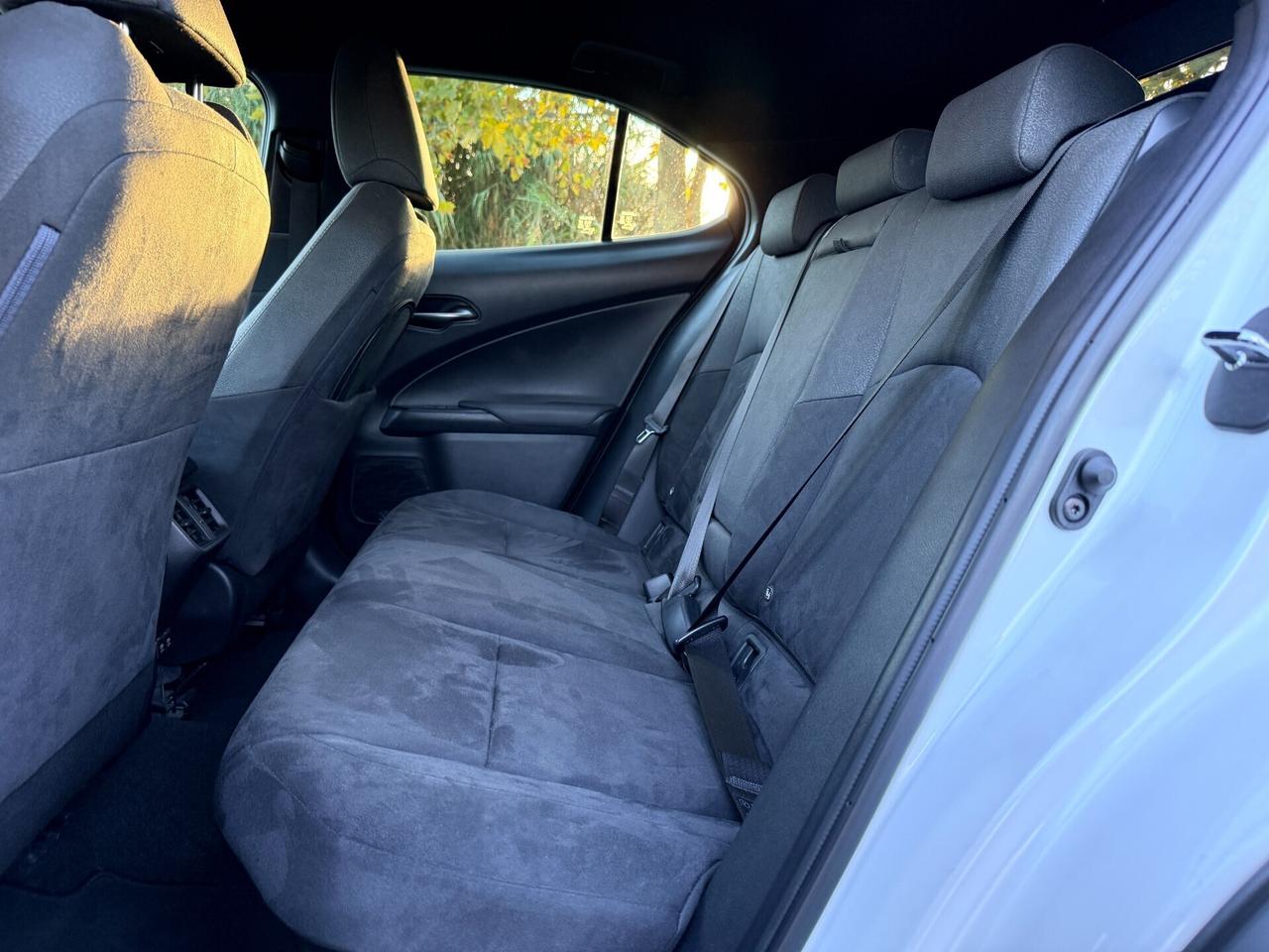 Lexus UX 250 184cv Hybrid Tagliandi Garanzia LEXUS