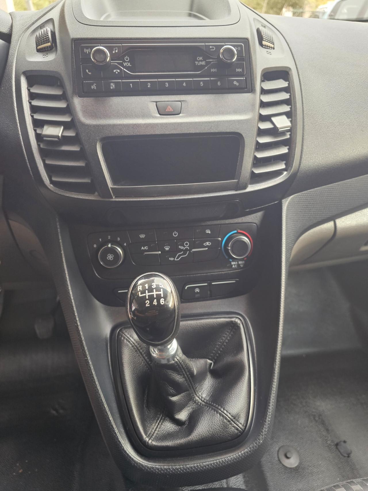 Ford Transit Connect 1.5 TDCi 100CV PC Furgone Trend