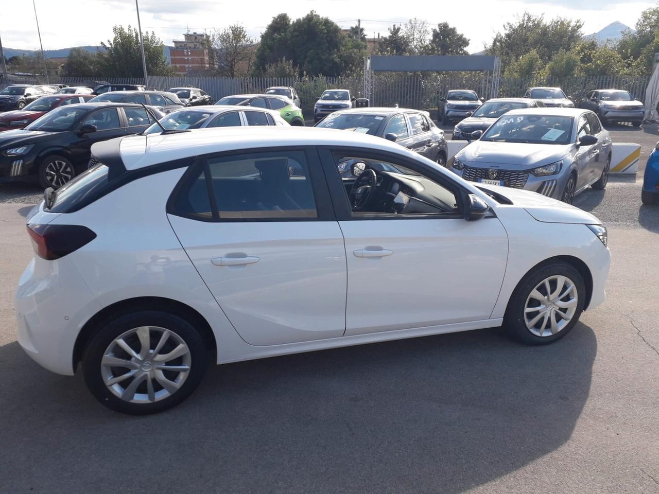 Opel Corsa 1.2 100 CV EDITION PACK