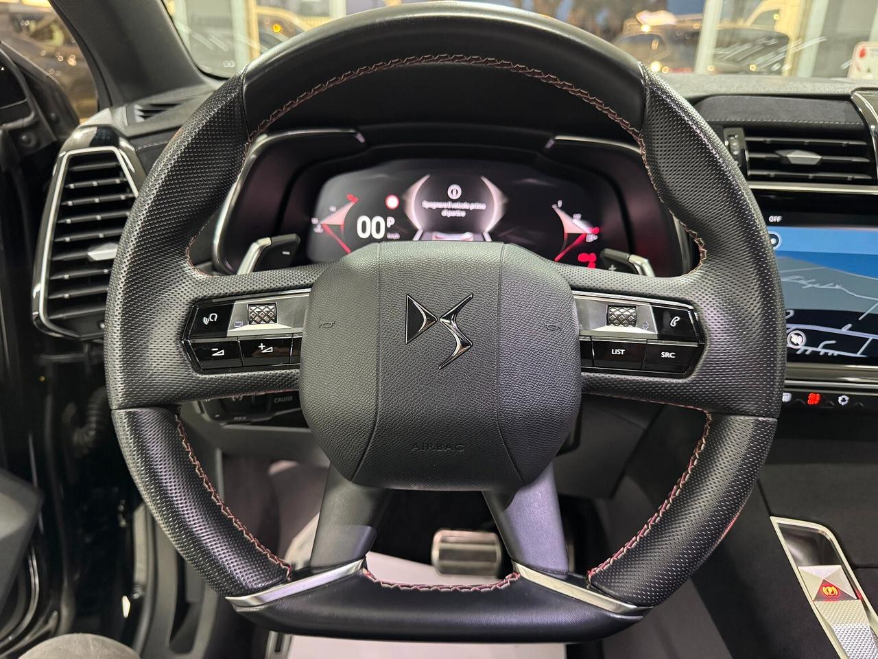 DS 7 1.5HDi 130 aut. Performance BELLA COME NUOVA