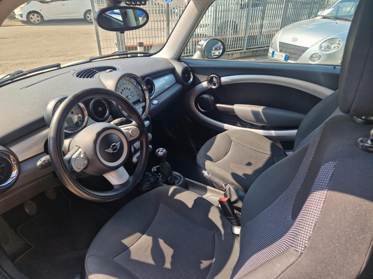 Mini ONE 1.4 95 CV