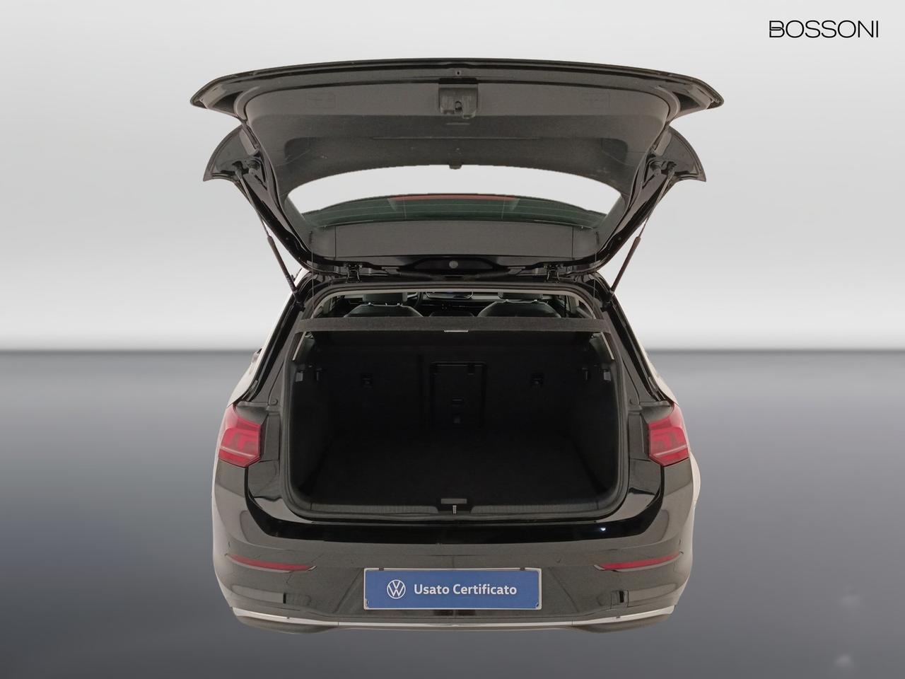 Volkswagen Golf 2.0 tdi scr 150cv style dsg