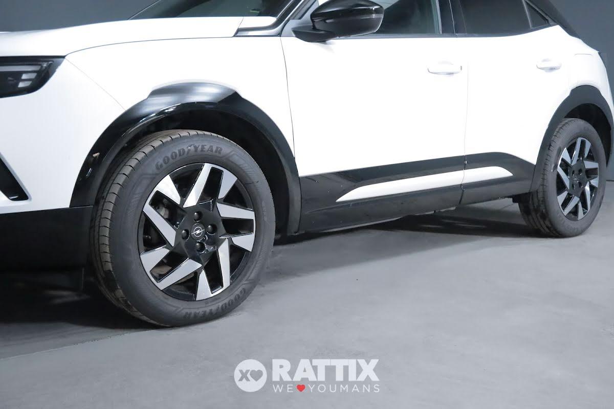 Opel Mokka 1.2 136CV GS