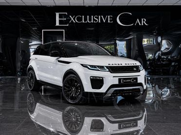 LAND ROVER - Range Rover Evoque - 2.0 TD4 180cv 5p. HSE Dynamic