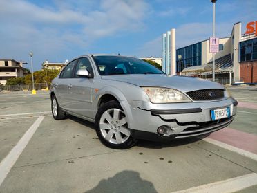 Ford Mondeo ottimo stato