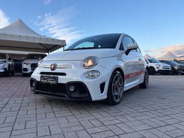 Abarth 595 1.4 Turbo T-Jet 145 CV