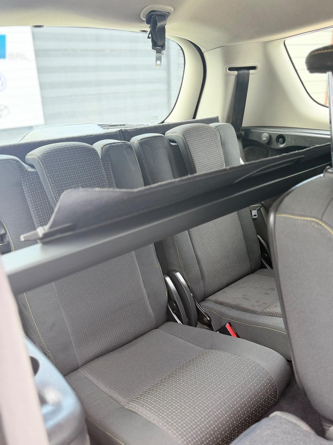 Renault Scenic Scénic 1.9 dCi 130CV Luxe