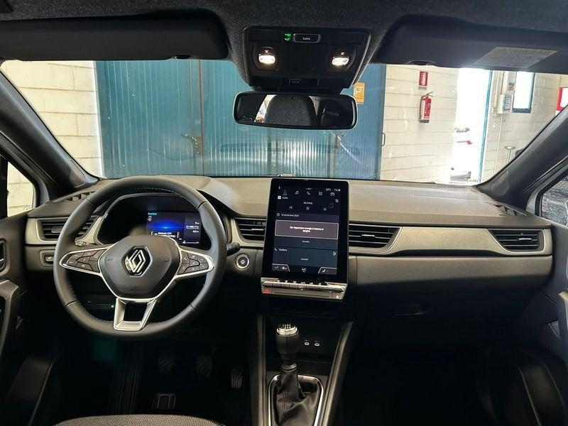 Renault Captur Captur ECO-G 100 CV Techno - PROMO SIRONIAUTO+