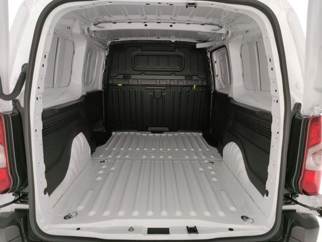 FIAT Doblo Doblò 1.5 BlueHdi VAN LH1 1.5Cv MT6 IVA ESCLUSA