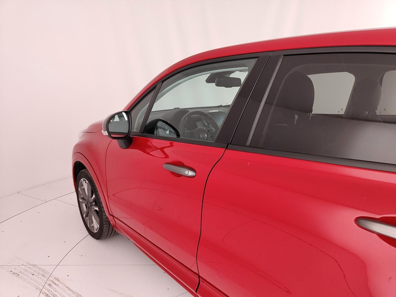 Fiat 500X 1.3 MultiJet 95 CV Sport