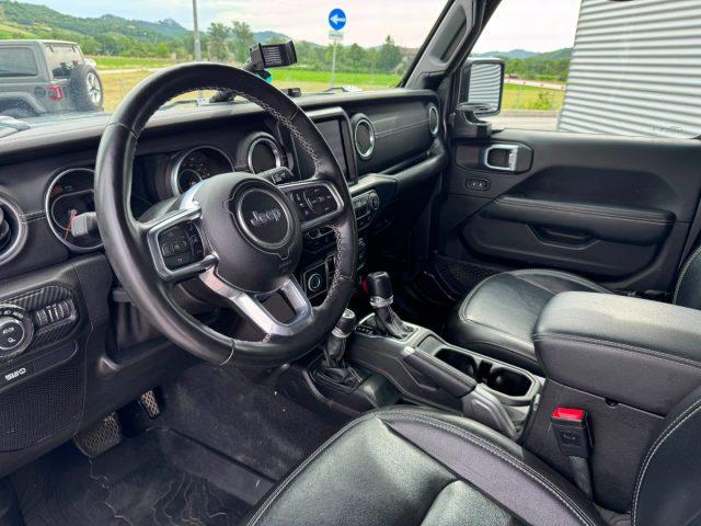 JEEP Gladiator 3.0 Diesel V6 Launch Edition 4X4 4WD AWD