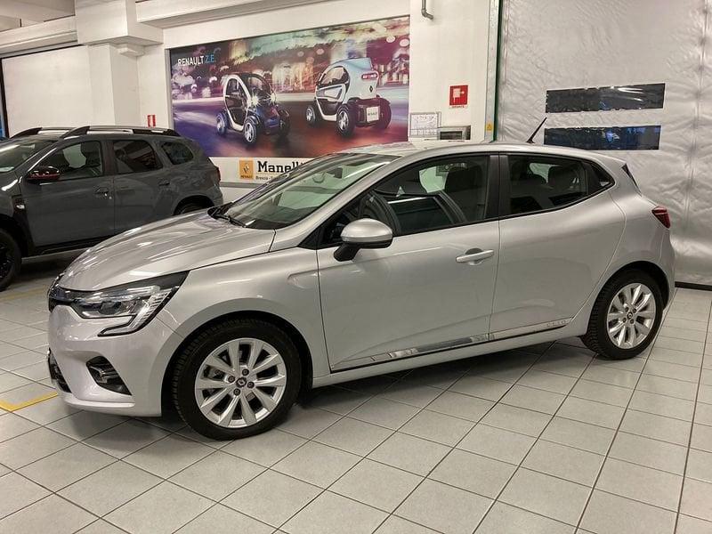 Renault Clio Business 1.5 blue dci 85cv rif.GB839
