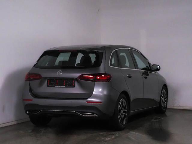 MERCEDES-BENZ B 180 Automatic Progressive Advanced