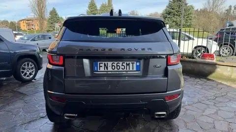 Land Rover Range Evoque 2.0 TD4 180 CV 5p. Autobiography