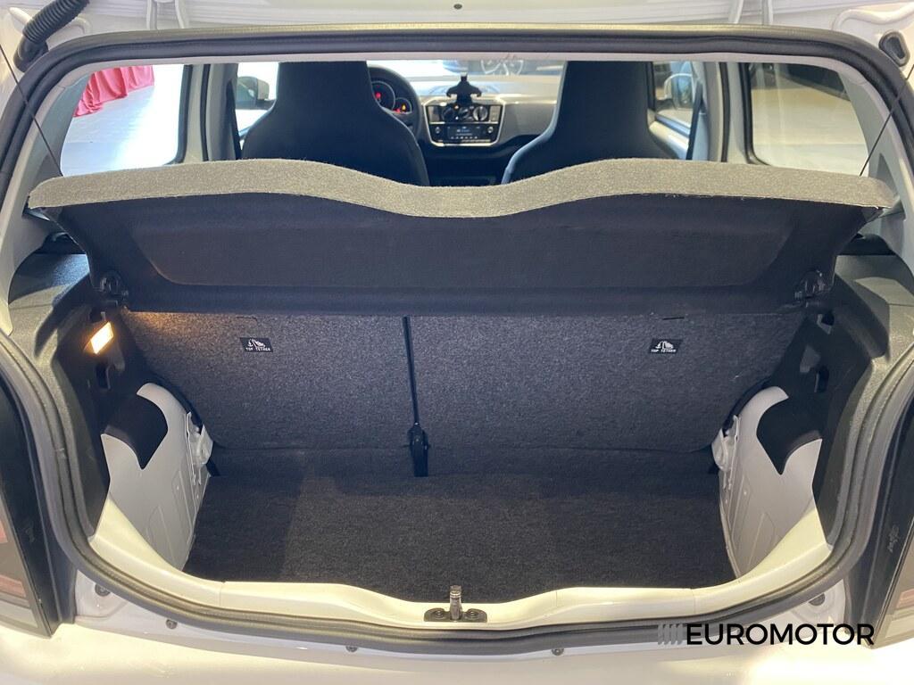 Volkswagen up! 1.0 eco Move !