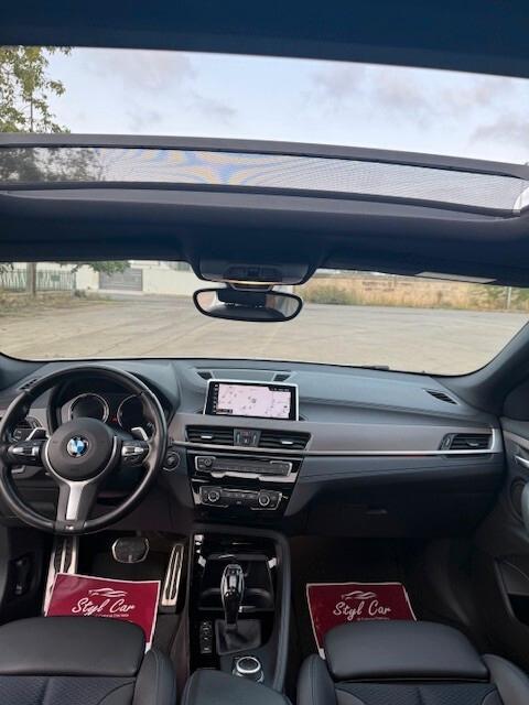 Bmw X2 M xDrive20d Msport-X