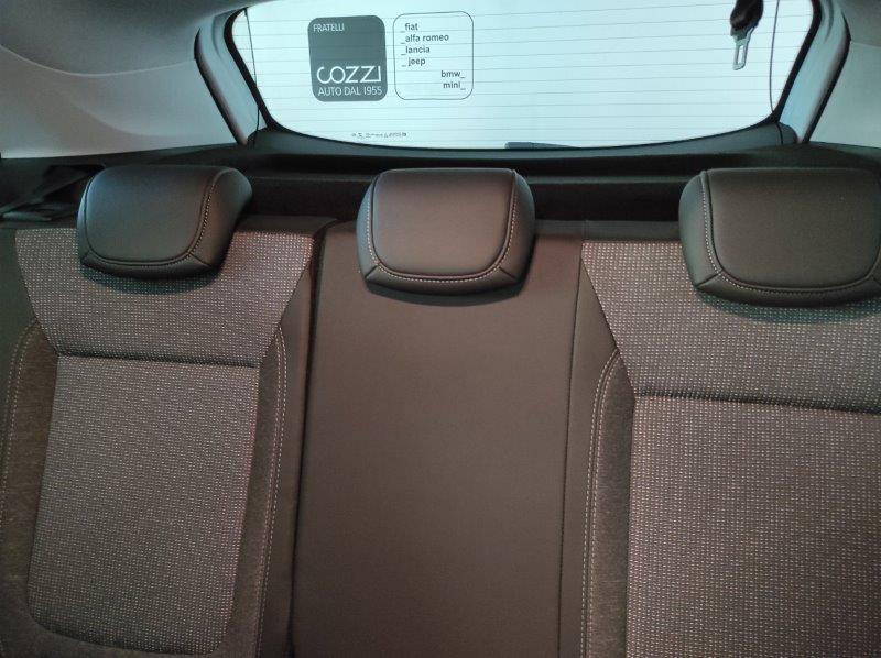 OPEL Crossland - Crossland 1.2 Turbo 12V 110 CV Start&Stop Elegance