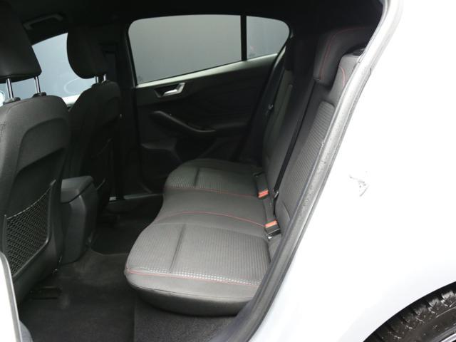 FORD Focus 1.0 EcoBoost Hybrid 155 CV Powershift 5p. ST-Line