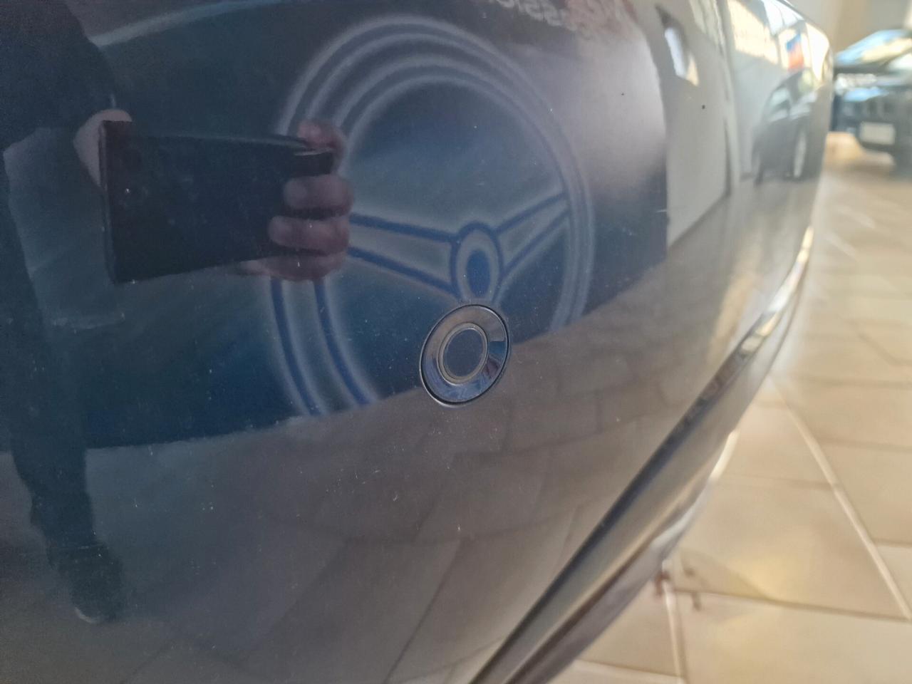 Lancia Ypsilon 1.2 69 CV 5 porte Gold