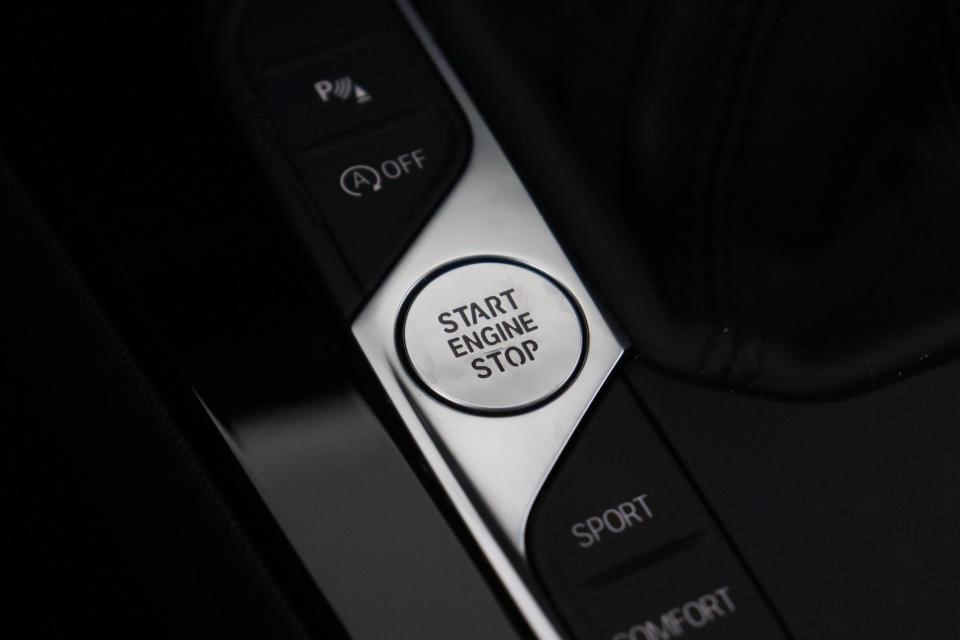 BMW 118 i Msport 140cv