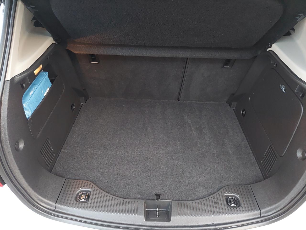 Opel Mokka X 1.4 Turbo GPL Tech 140CV 4x2 Ultimate