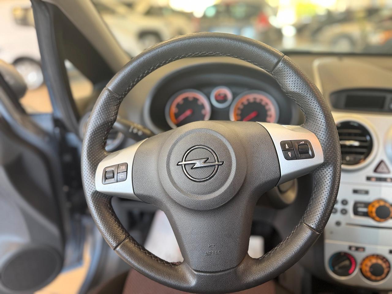 Opel Corsa 1.3 CDTI 90CV 3 porte Sport