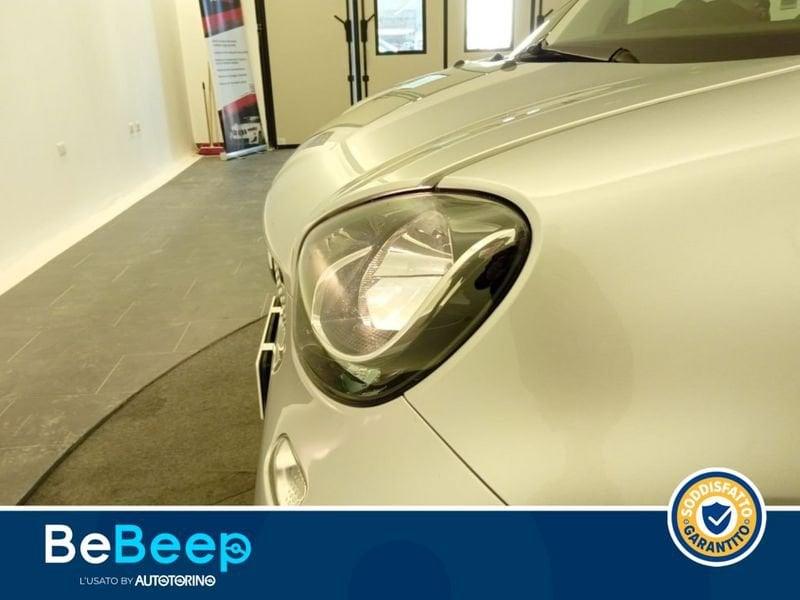smart fortwo EQ PASSION MY19