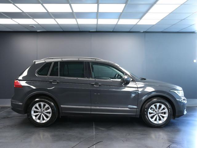 VOLKSWAGEN Tiguan 2.0 TDI 150CV DSG Life