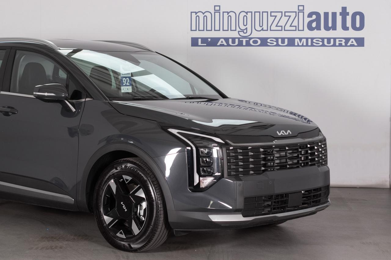 Kia Sportage 1.6 Tgdi Gpl Business 150cv 2wd