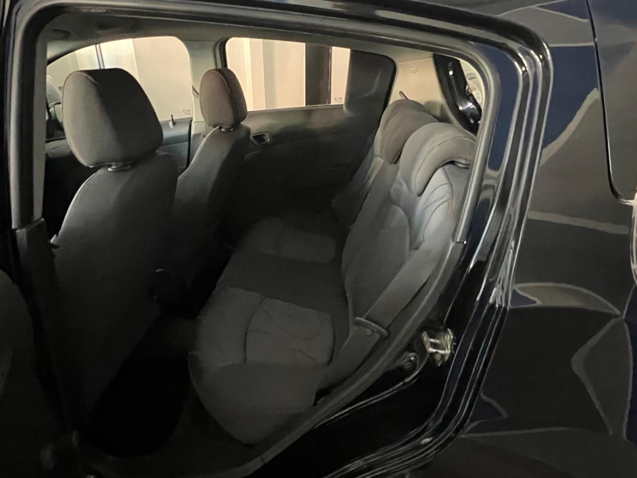 Chevrolet Spark 1.0 5 Porte Neopatentati