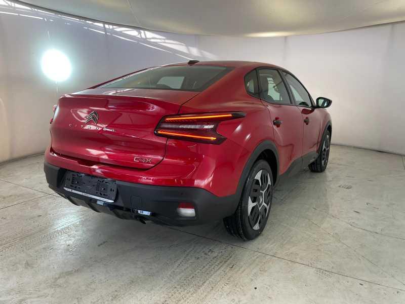 CITROEN NUOVA C4 X PURETECH 100 S&S - FEEL