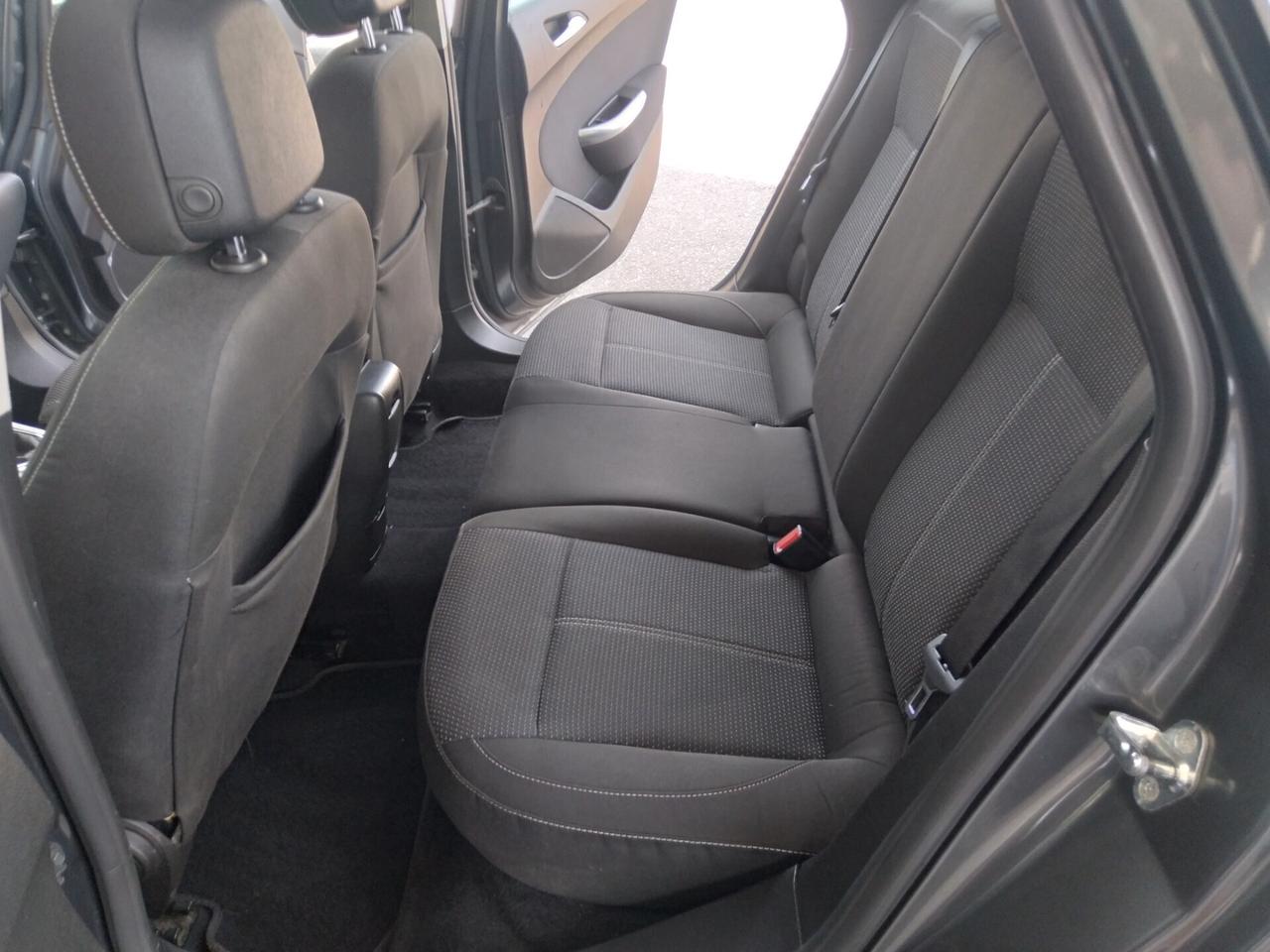 Opel Astra 2.0 CDTI 160CV Sports Tourer Cosmo S