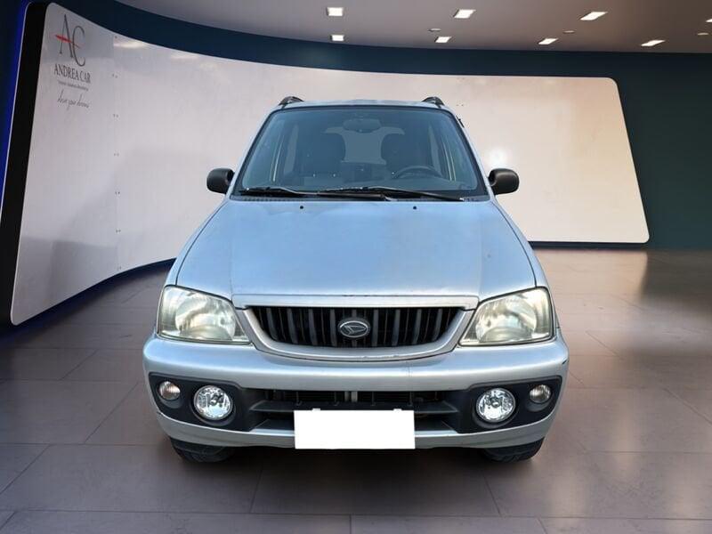 Daihatsu Terios Terios 1.3 DB c/2airbag