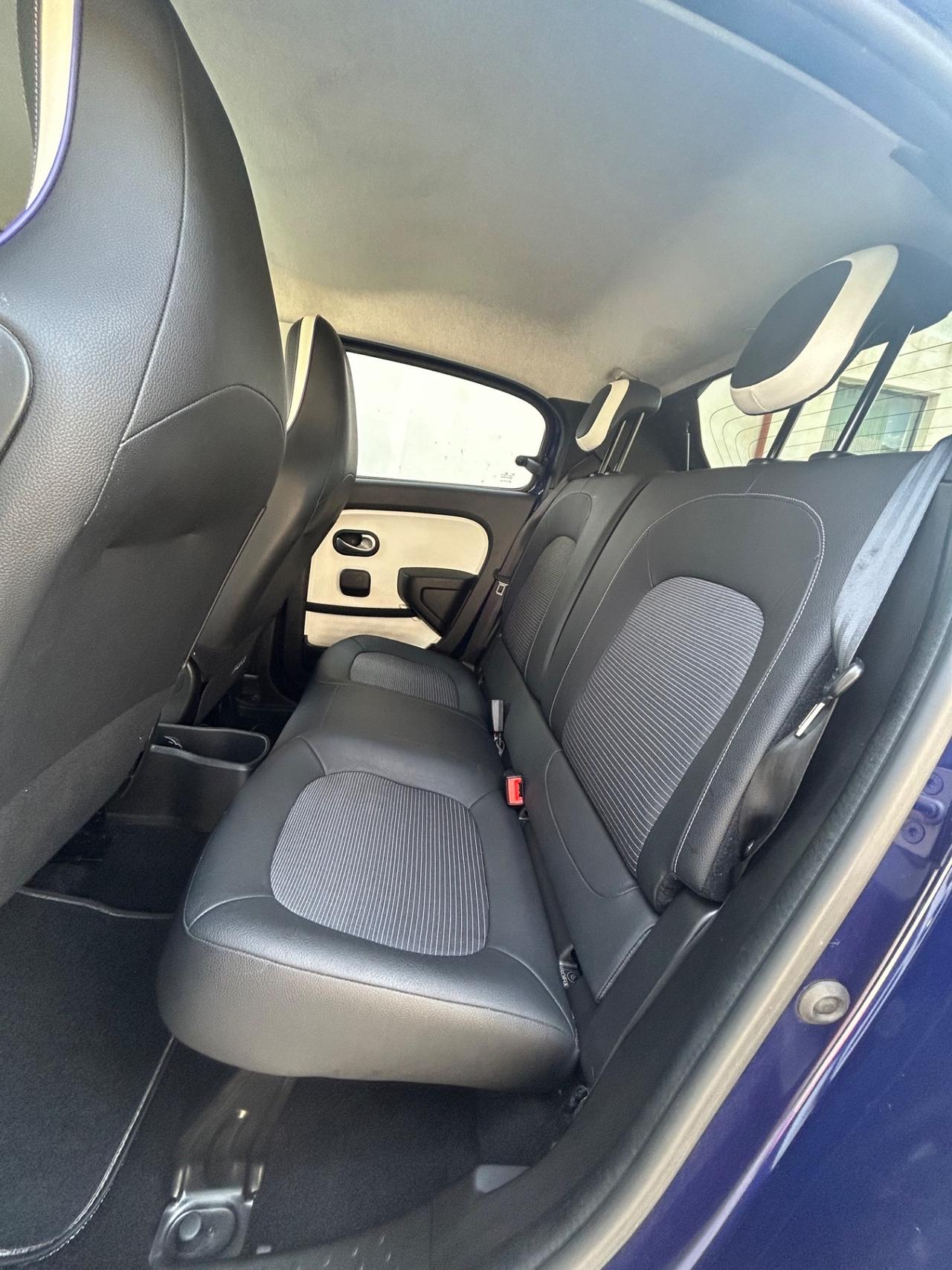 Renault Twingo SCe La Parisienne Solo 35mila km!