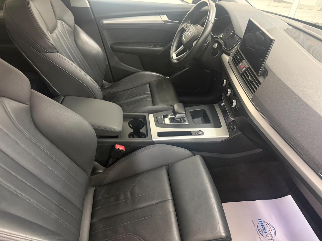 Audi Q5 35 TDI S tronic Business Advanced