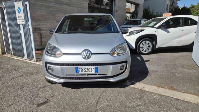 VOLKSWAGEN up! 1.0 75 CV 5p. move up! ASG