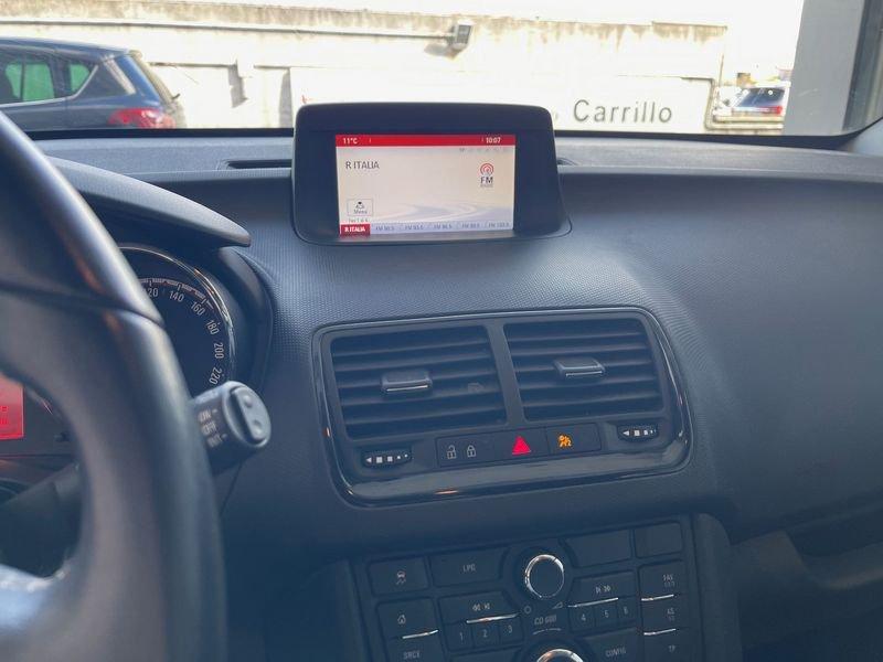 Opel Meriva 1.4 T. Advance GPL-TECH 120cv