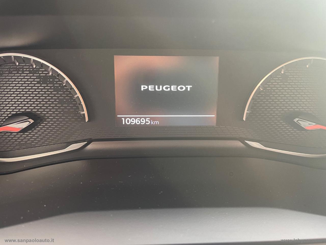 PEUGEOT 208 PureTech 100 S&S 5p. Active